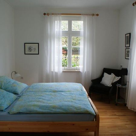 Altes Landhaus Am Park Xanten Pokój zdjęcie