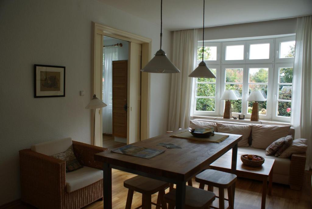 Altes Landhaus Am Park Xanten Pokój zdjęcie