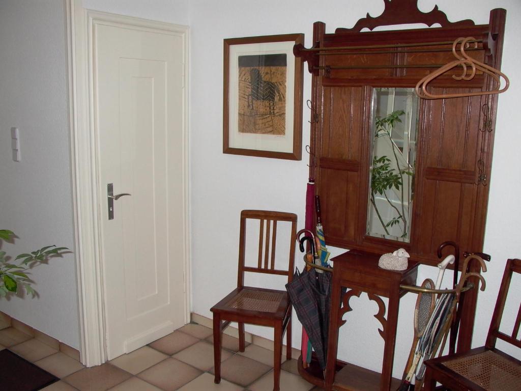 Altes Landhaus Am Park Xanten Zewnętrze zdjęcie