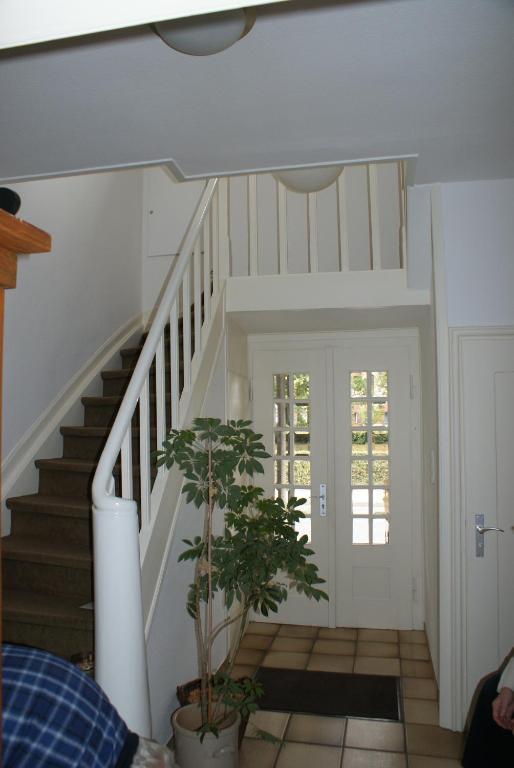 Altes Landhaus Am Park Xanten Zewnętrze zdjęcie